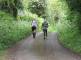 Photo of Wicklow Way Race