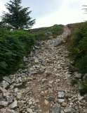 Photo of Nav challenge 2 - Croghan Mountain