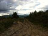 Photo of Nav challenge 2 - Croghan Mountain