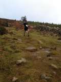 Photo of Powerscourt Ridge