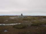 Photo of Stone Cross to Lug Relay