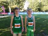 Photo of British & Irish Junior Championships Ireland