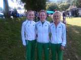 Photo of British & Irish Junior Championships Ireland