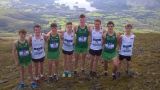 Photo of British and Irish under 17 and 20 Championships