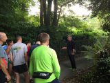 Photo of Downshill Trail Race