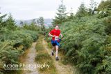 Photo of Downshill Trail Race