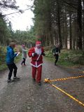 Photo of Christmas Turkey Trail Run (Djouce Djog)