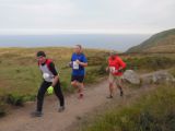 Photo of Bray Head - End of League BBQ