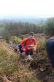 Photo of Corrin Hill Trail Race