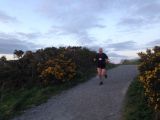 Photo of Killiney Hill Relay in aid of Special Olympics