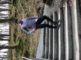 Photo of Glendalough Clover (Relay)