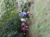 Photo of Downshill Leinster League race