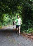 Photo of Downshill Leinster League race