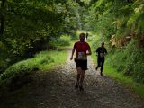 Photo of Dublin Mountain Half to Hell with the Fairies