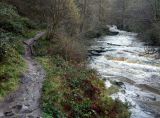 Photo of Glenbarrow - River to Ridge