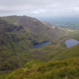 Photo of Reeks Skyline (pre-entry approval required)