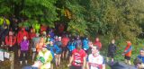 Photo of Dublin Mountain Half: To Hell with the Fairies