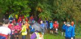 Photo of Dublin Mountain Half: To Hell with the Fairies