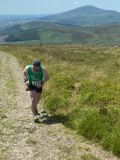 Photo of Mount Leinster