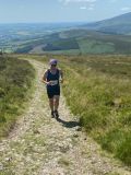 Photo of Mount Leinster