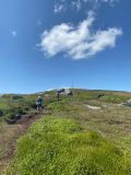 Photo of Mount Leinster