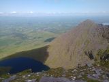 Photo of Reeks Skyline (pre-entry approval required)