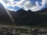 Photo of Reeks Skyline (pre-entry approval required)