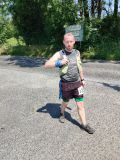 Photo of Ballyhoura Trail HALF Marathon