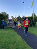 Photo of Wicklow Way Race