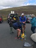 Photo of Stone Cross to Lug SOLO