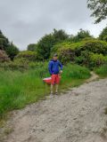 Photo of Great Irish Trail Run