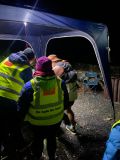 Photo of Wicklow Way Race (pre-entry approval required)