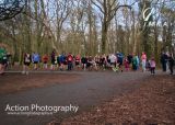 Photo of Killiney Hill Relay Charity Race for IMNDA