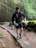 Photo of Maurice Mullins 80K Ultra