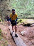 Photo of Maurice Mullins 80K Ultra