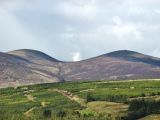 Photo of The Paps (An Dá Chích), Derrynasaggart Mountains