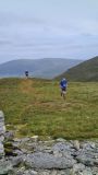 Photo of The Paps (An Dá Chích), Derrynasaggart Mountains