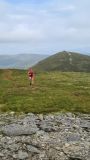 Photo of The Paps (An Dá Chích), Derrynasaggart Mountains