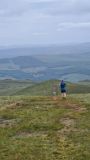 Photo of The Paps (An Dá Chích), Derrynasaggart Mountains