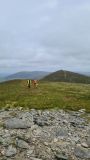 Photo of The Paps (An Dá Chích), Derrynasaggart Mountains