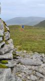 Photo of The Paps (An Dá Chích), Derrynasaggart Mountains