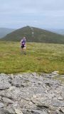 Photo of The Paps (An Dá Chích), Derrynasaggart Mountains