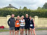 Photo of Glen of Aherlow Trail Half-Marathon