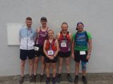 Photo of Glen of Aherlow Trail Half-Marathon