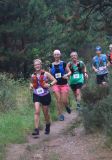 Photo of Glen of Aherlow Trail Half-Marathon