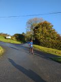 Photo of **Wicklow Way Race**