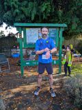 Photo of **Wicklow Way Race**