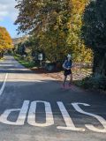 Photo of **Wicklow Way Race**