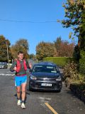 Photo of **Wicklow Way Race**