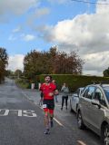 Photo of **Wicklow Way Race**